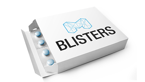 Blisters