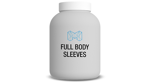 (Full) Body Sleeves