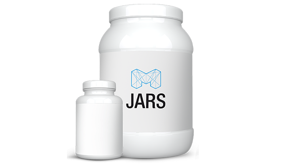 Jars